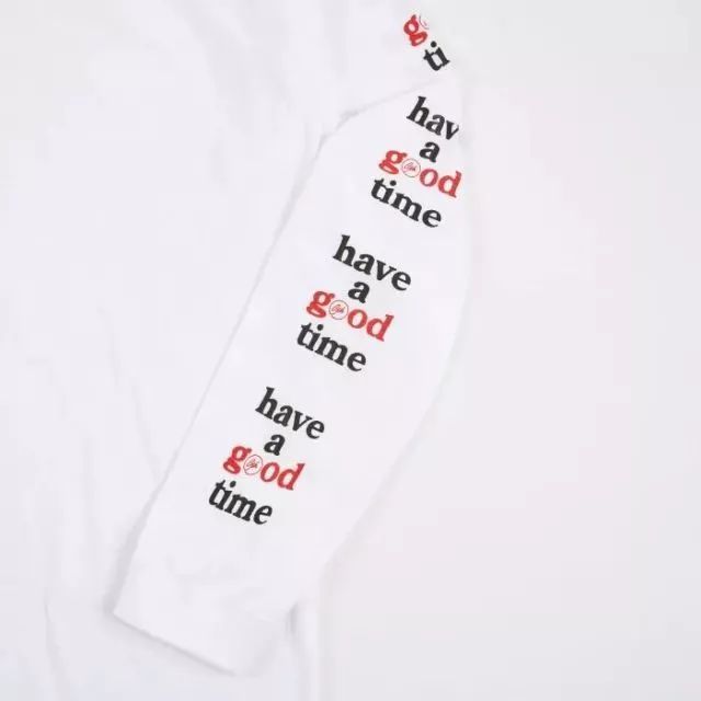 比supreme好的牌子,比supreme还快的黑马