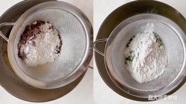 春游必备6寸聚会蛋糕,春游蛋糕