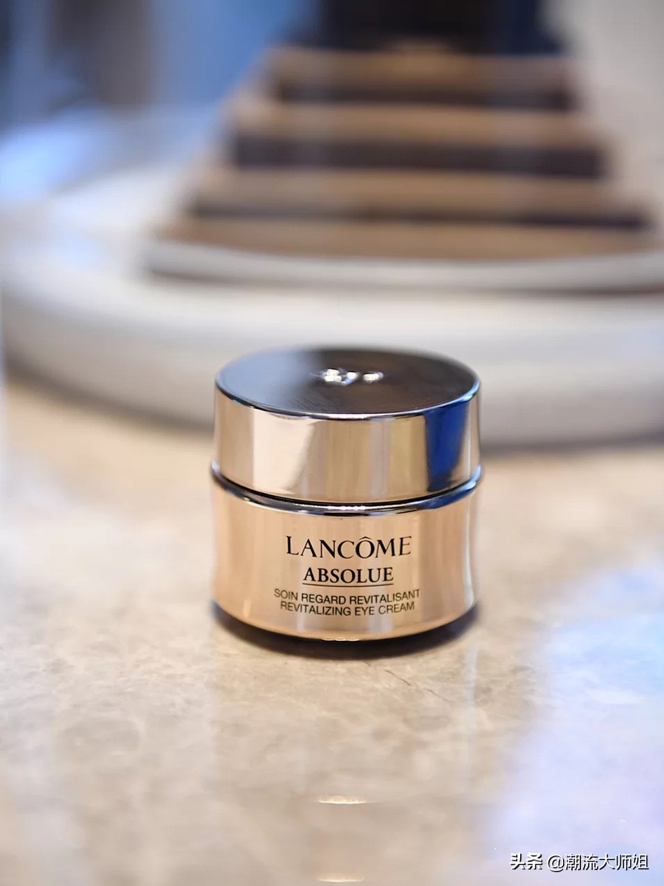 4款热门贵妇眼霜大pk，买眼霜前看看不吃亏，让你选对不踩雷