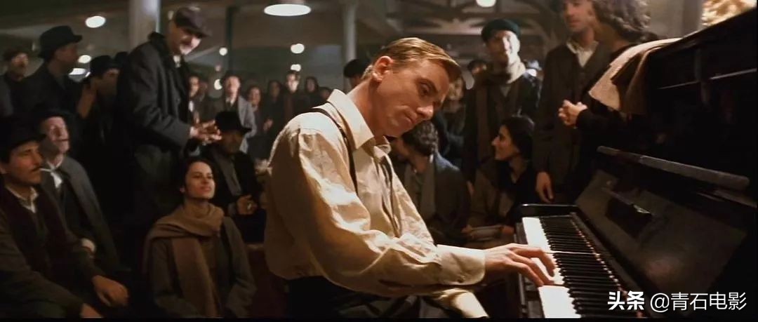 海上钢琴师1900为什么不下船台词,《海上钢琴师》深度解析