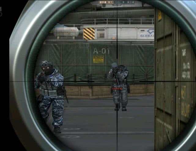 穿越火线CF先遣服更新雷霆套装，整体属性效果详解