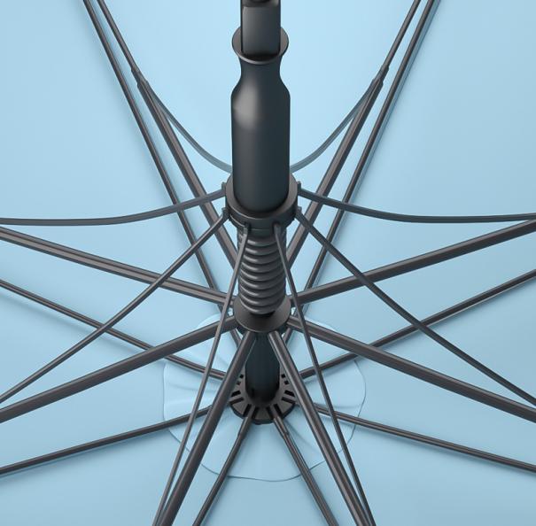 为什么雨伞能成为英国绅士的必备,英国绅士用的伞