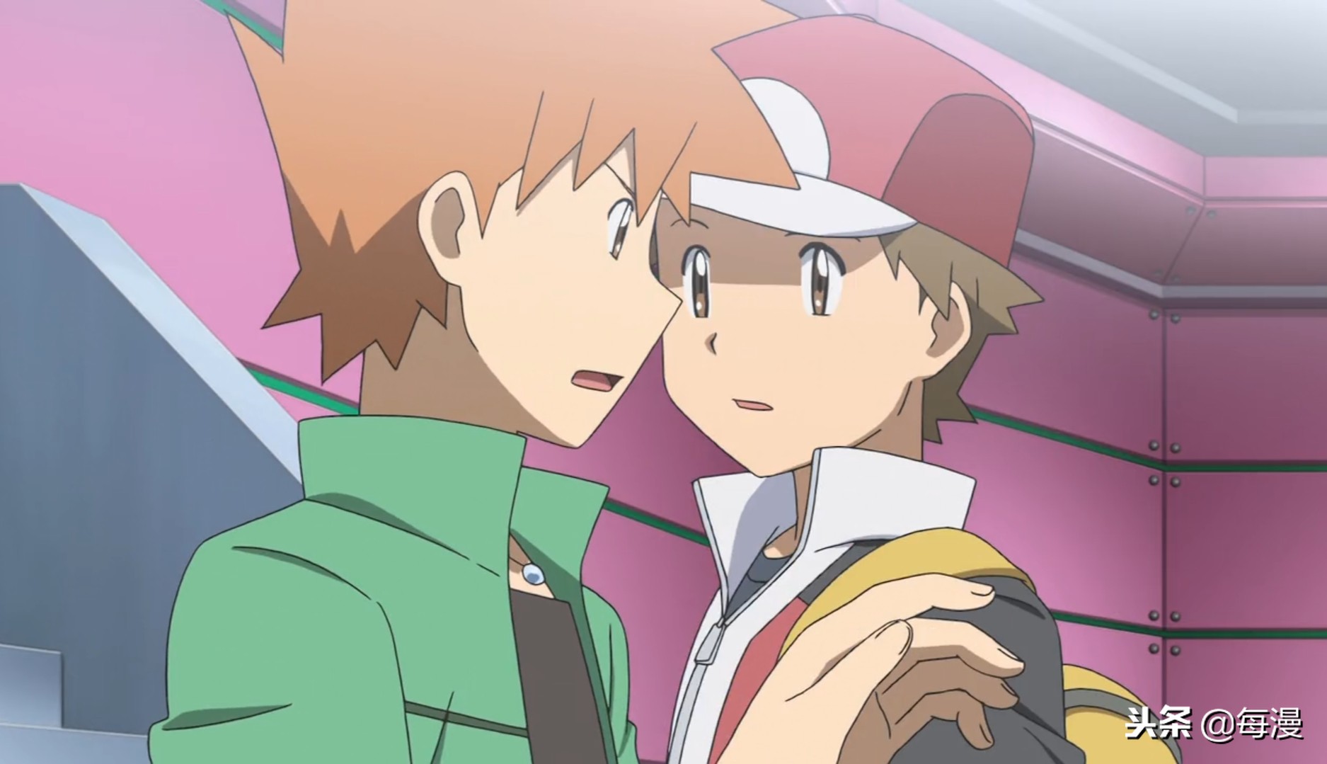 小智一共有多少只神奇宝贝,小赤收服的草系神奇宝贝有哪些