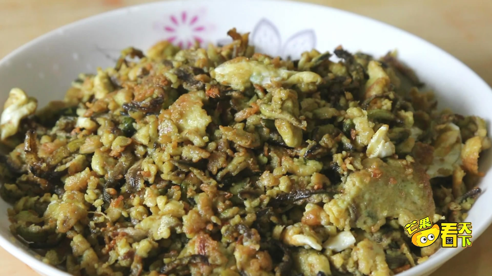 福建最有名的十大恐怖小吃,首次揭秘福建恐怖小吃