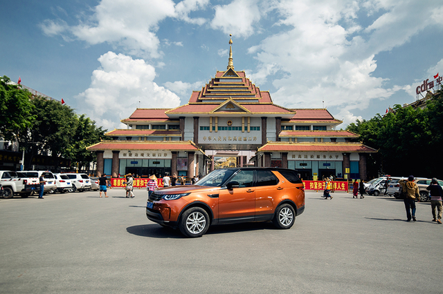 400公里自驾游攻略图,400公里自驾游全过程