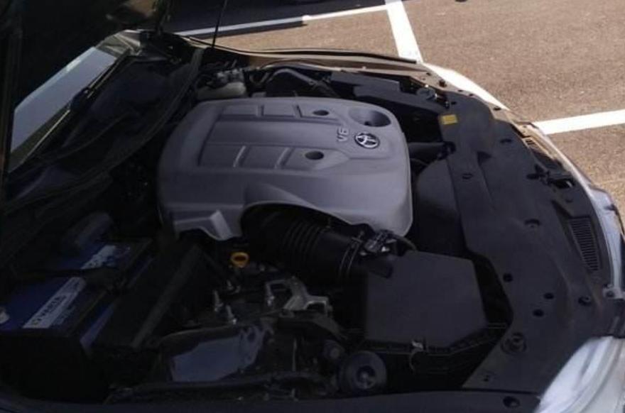 锐志全新一代,全新锐志新款