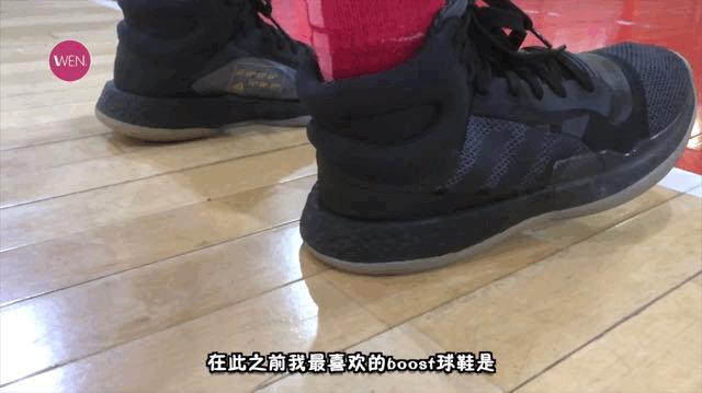 潮男必备单品有哪些,三叶草男篮球鞋经典款