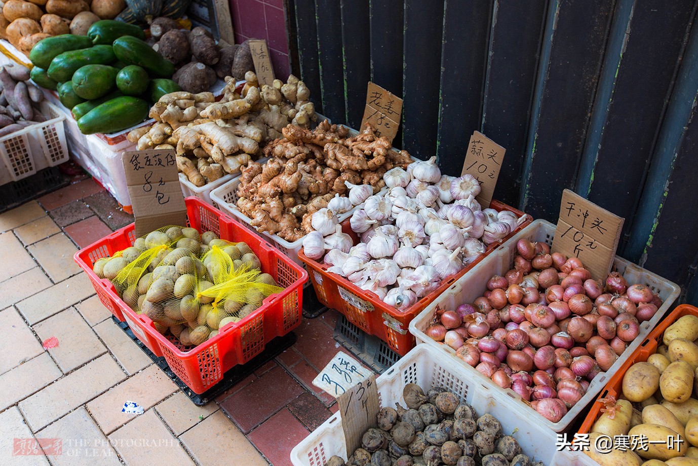 澳门是不是全世界消费最高的城市,澳门物价和大陆对比照
