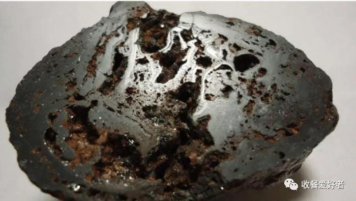 陨石中最不值钱的陨石特点,陨石都有收藏价值吗