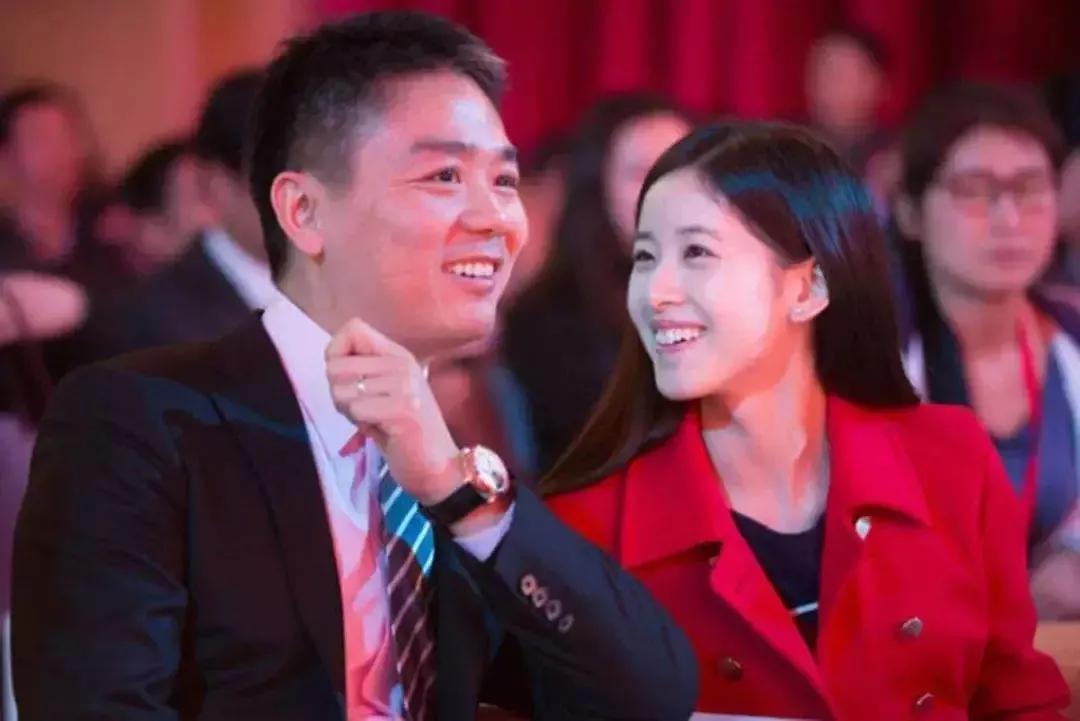 刘强东寒门,寒门子弟刘强东完整版