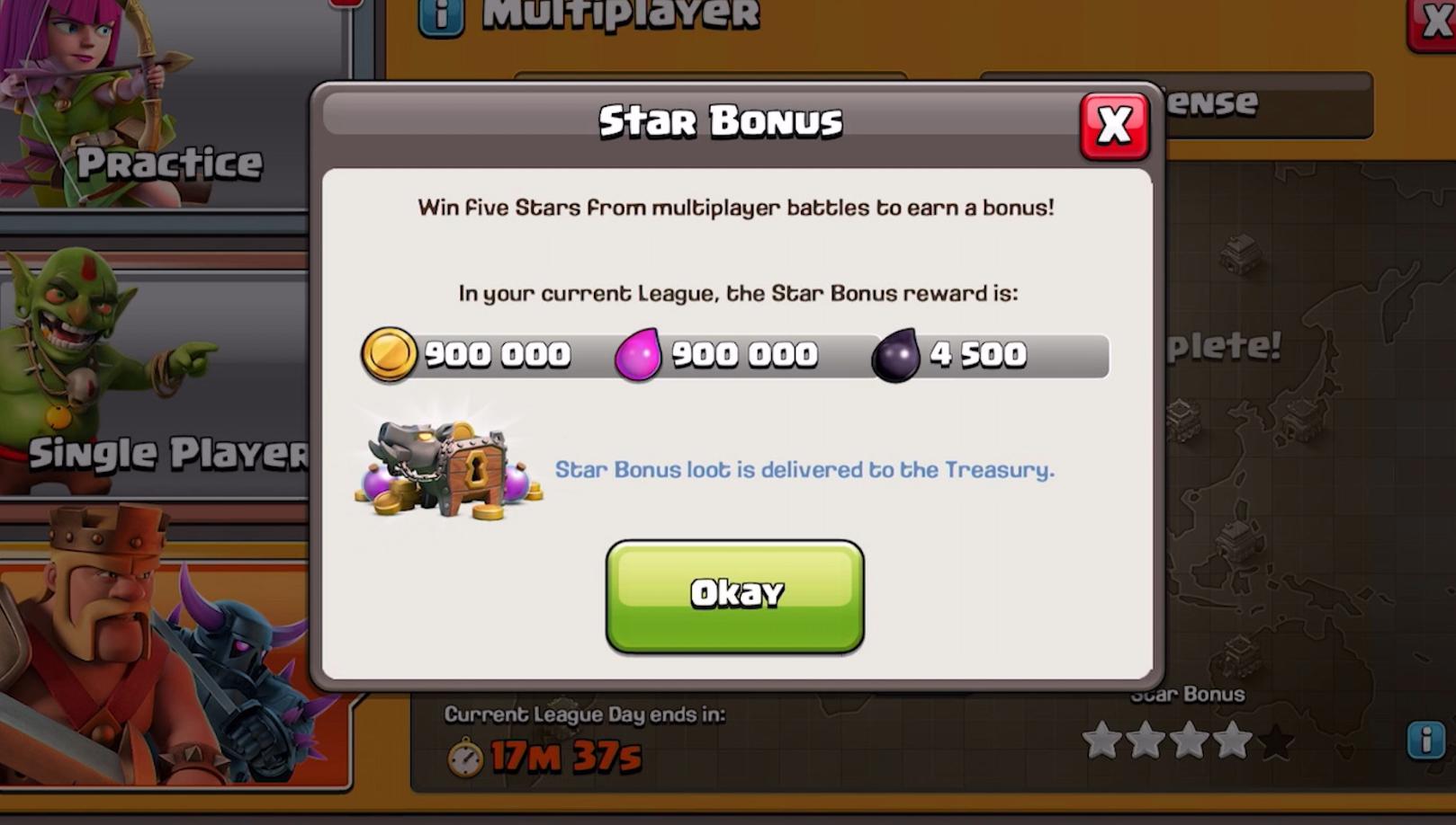 部落冲突解锁新地图,部落冲突新版破解