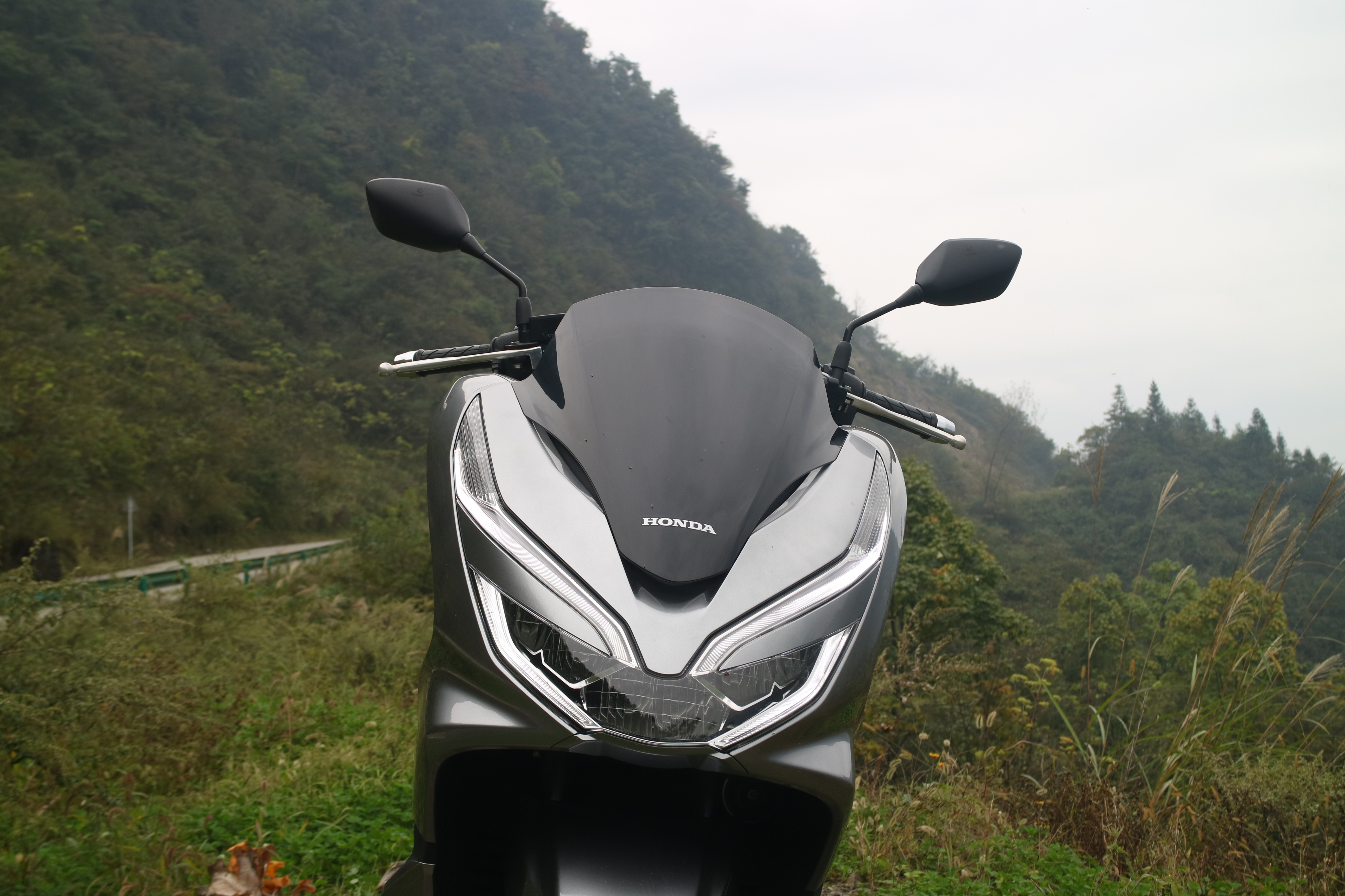 荆州古城游记视频,五羊本田pcx150国产的好不好