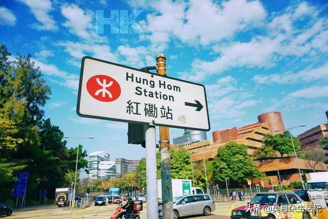 攻略去香港,第1次去香港要准备什么东西