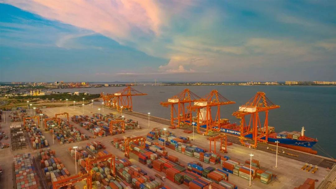 放得开，管得住！《海南省反*私走**暂行条例》出台！