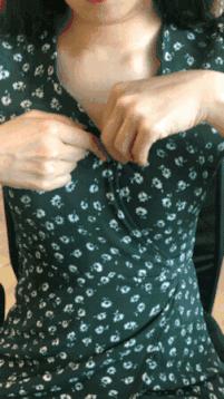 裤子太长?戒指太大?没关系,民间智慧来救你!