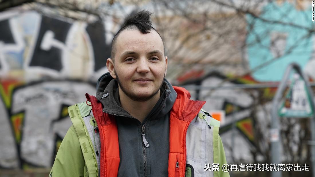 男人、女人、双性人，在德国有法律中出现了第三种性别