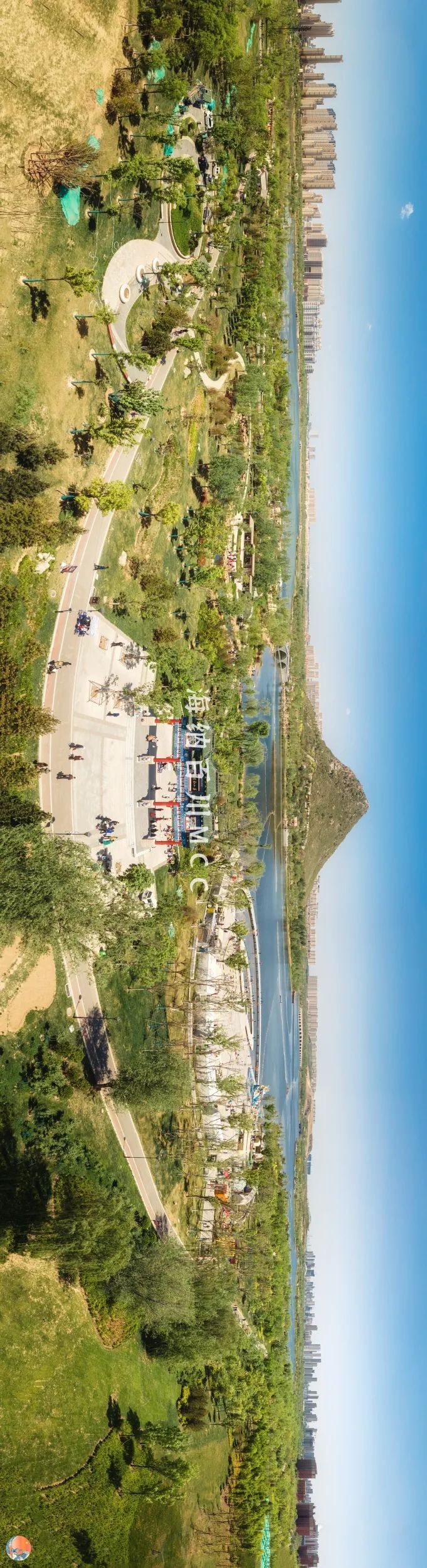 去济南的旅游景点推荐一下,济南五一必去十大网红景点