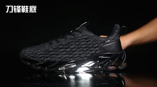 adidast头鞋脚感,adidas曾经的刀锋鞋