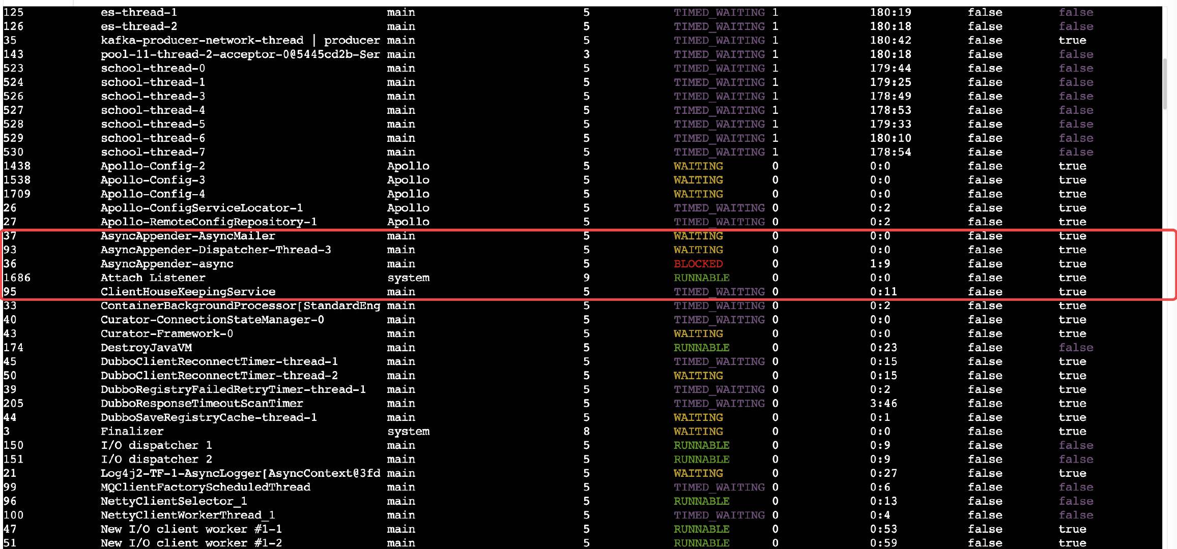 java定时任务并发运行怎么办,java动态定时任务修改立即生效