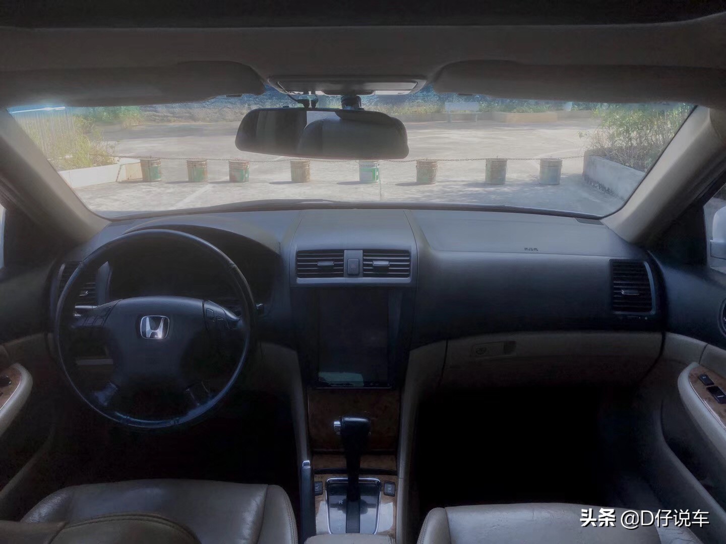 20万公里7代雅阁发动机咋样,20万公里的九代雅阁2.4还值多少钱