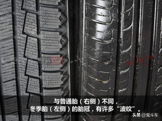 冬天不下雪有必要换雪地胎吗,下雪必须换雪地胎吗