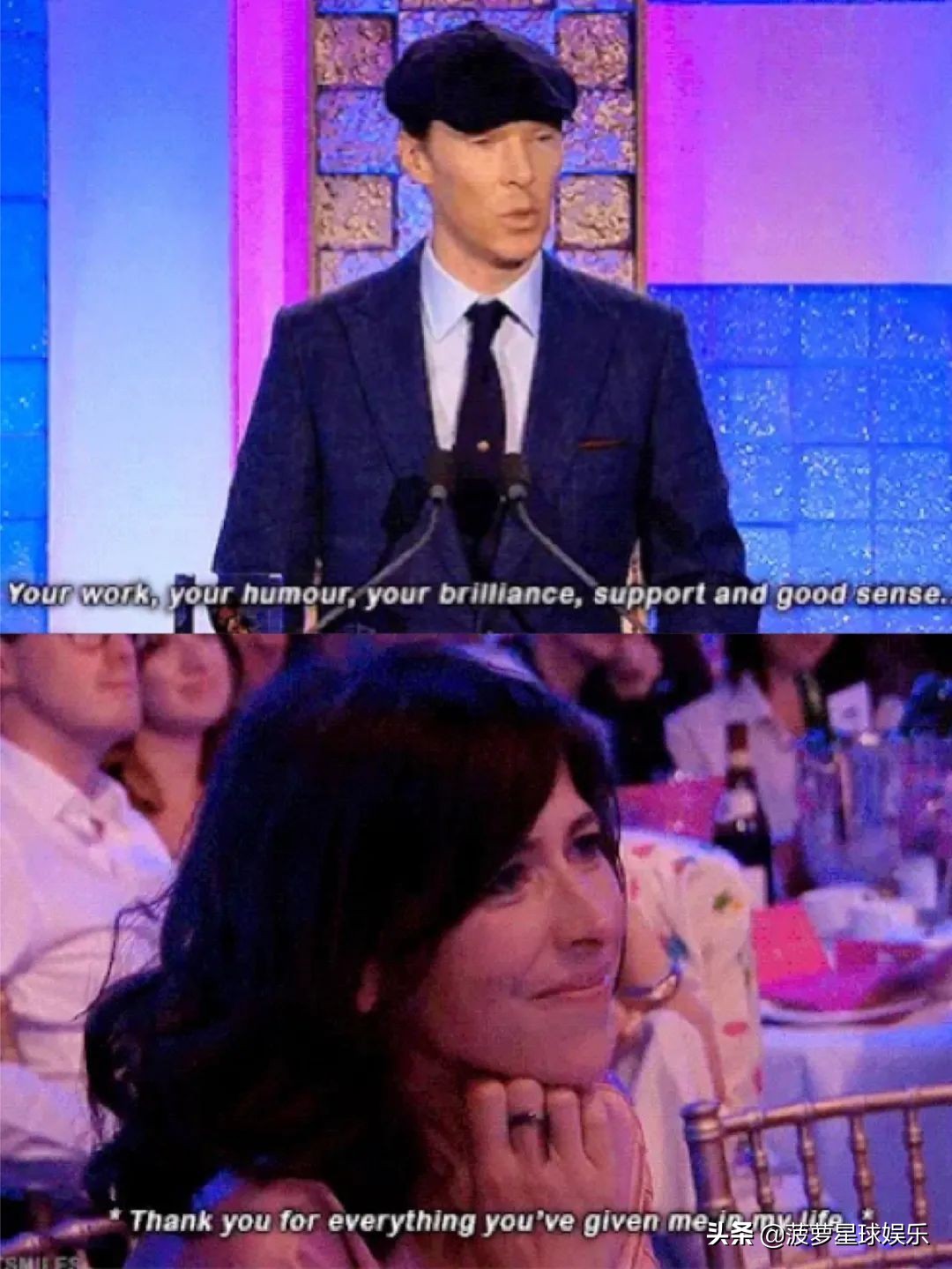 卷福版福尔摩斯最后跟谁在一起了,神探夏洛克让卷福一夜爆红