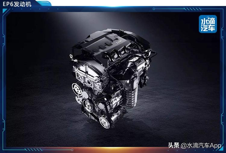 猎豹Coupe为何搭载宝马王子发动机？