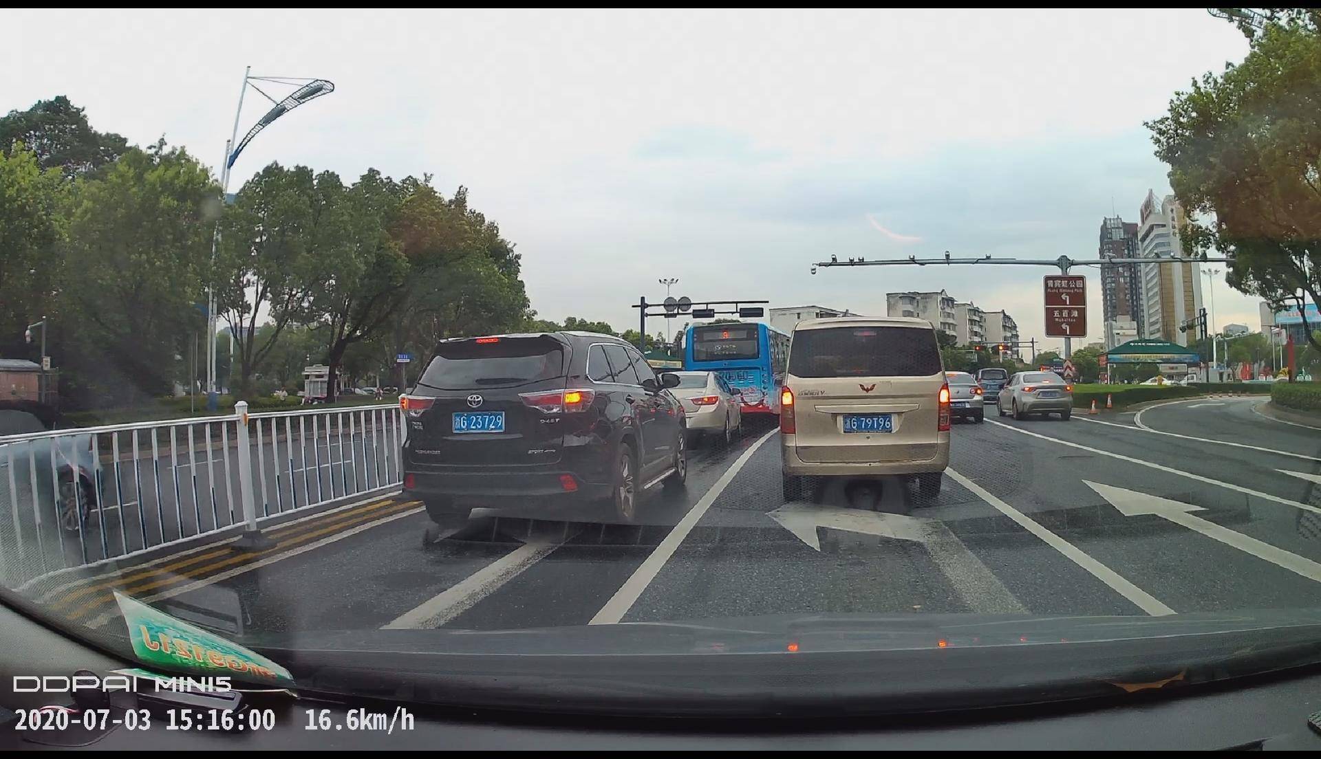 盯盯拍行车记录仪mini54k测评,行车记录仪推荐盯盯拍mini5