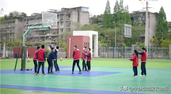 成都附中和北二外哪个好,北二外成都附中最新消息