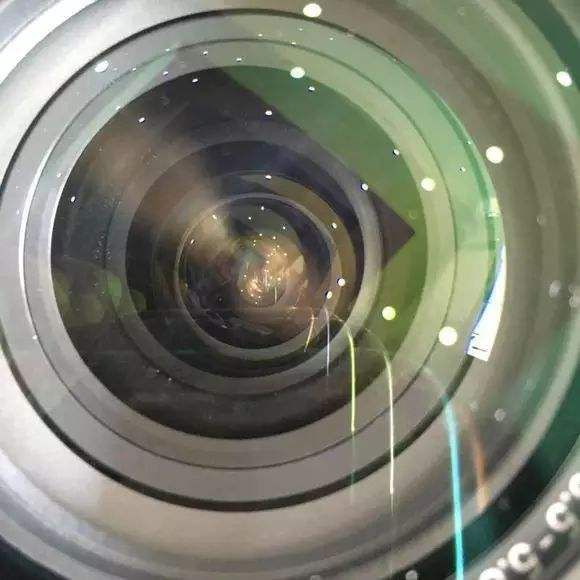 镜头有灰影响画质吗,镜头进灰后期怎么解决