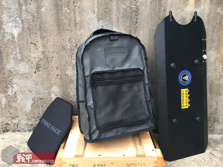 maxpedition凡者2.0背包测评,美马凡者2.0背包大吗