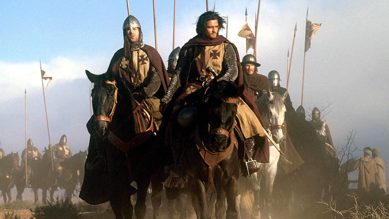 震撼而又唯美的史诗级战争大片,史诗级战争大片这才叫真正的视觉