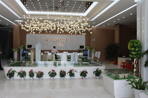 现代时尚办公家具设计方案,新式办公室家具