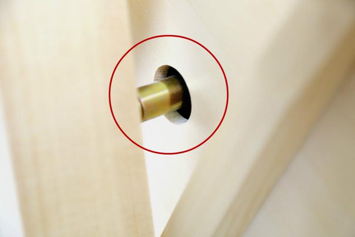 德国“洛尔菲”钢琴RF123E技术评测(连云港一生钢琴城原创)