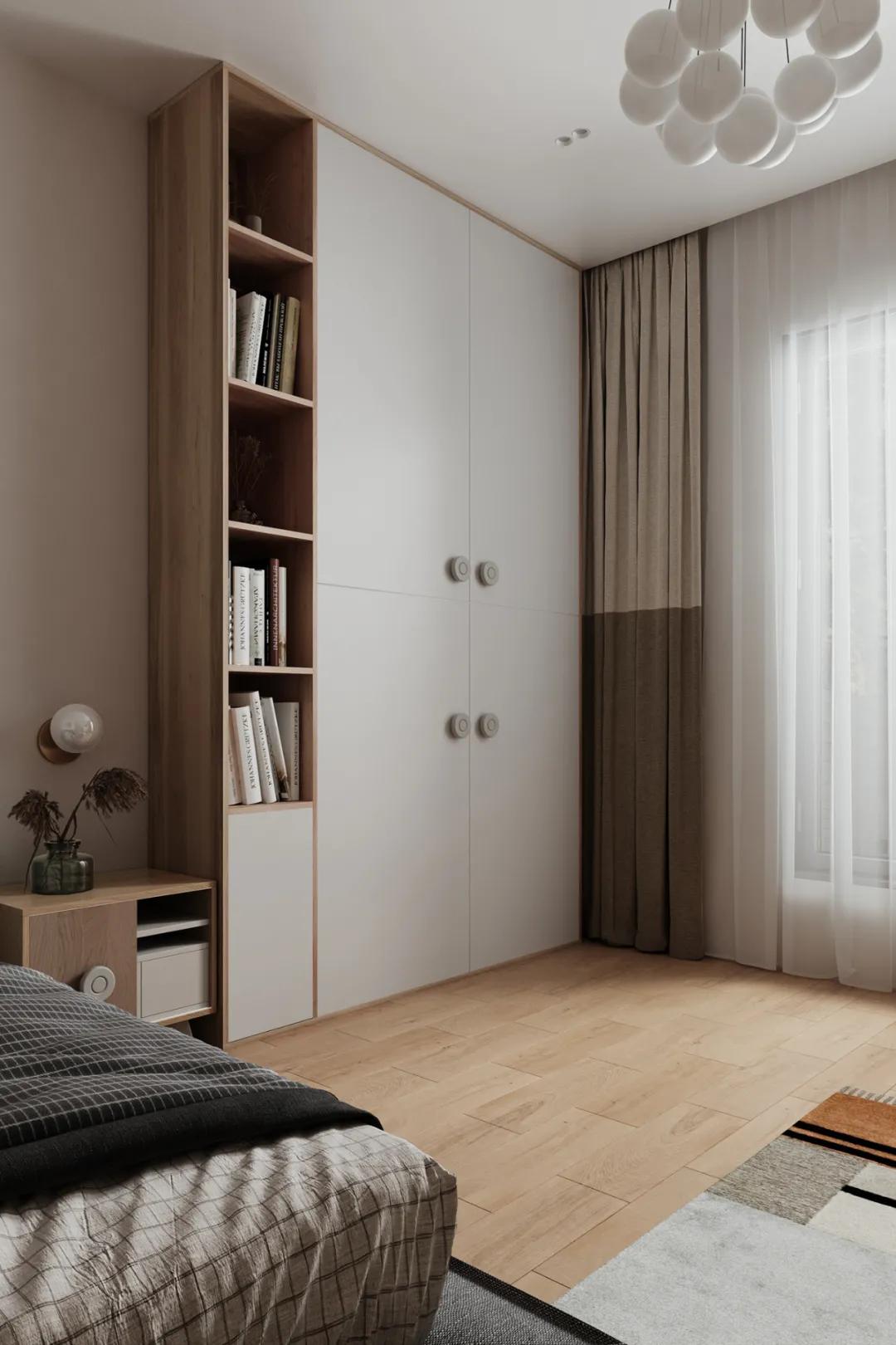 北欧风格有哪些设计元素图片,北欧风的设计风格