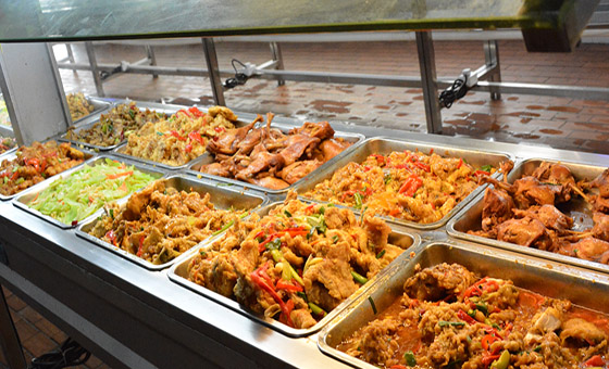 电子厂伙食为什么比较便宜,浙江电子厂的伙食难不难吃