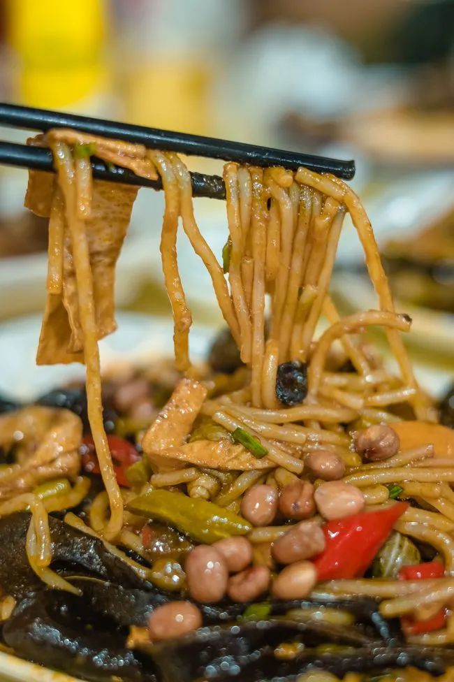 柳州螺蛳粉是不是有各种不同,柳州螺蛳粉到底有几种