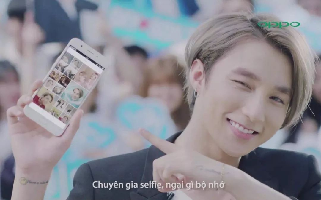 黄牛在国外倒卖手机,海外代购小米