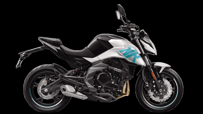 春风400nk跑了2万公里还值得买吗,22年春风400nk准新车二手价格