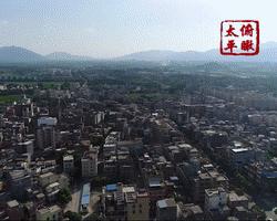 视觉震撼从高处看地球,超震撼从60万米高空看河北
