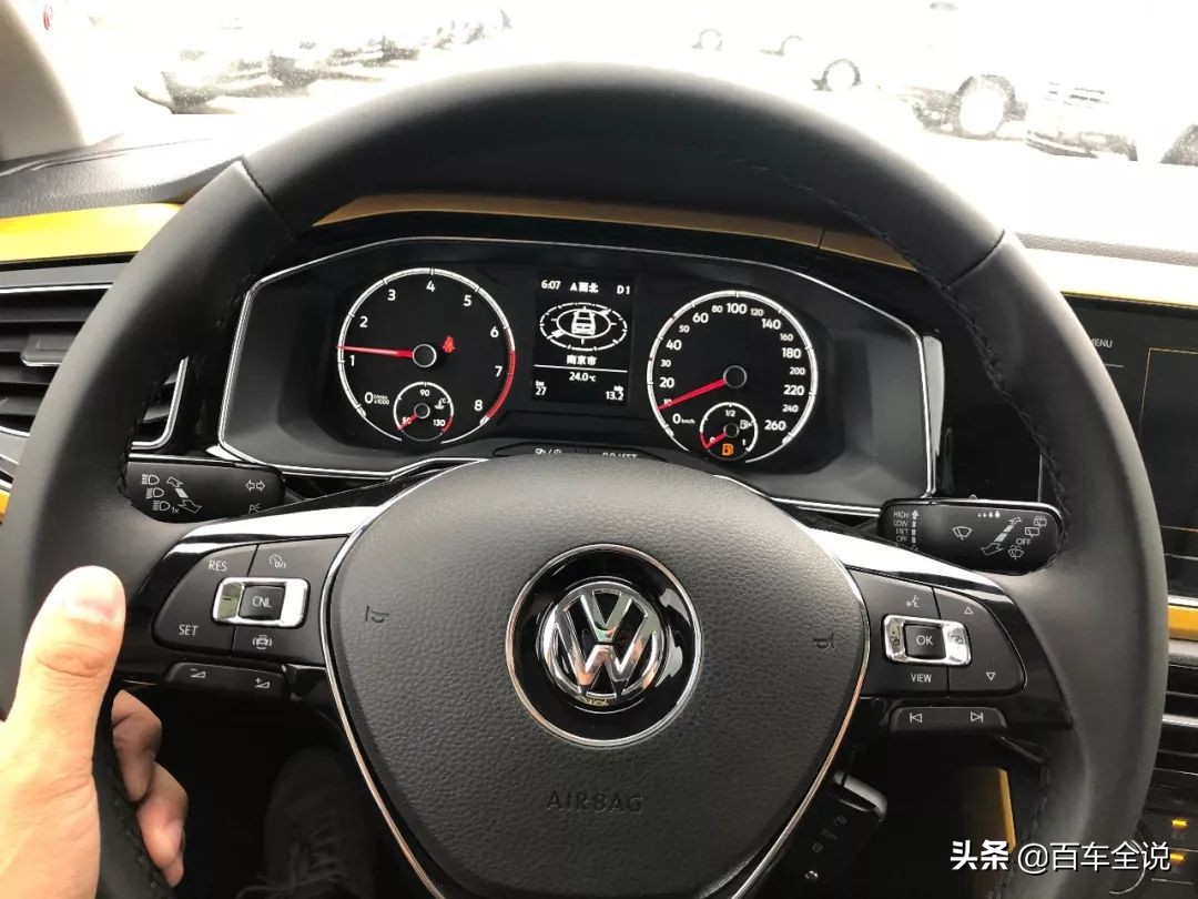 捡漏本田，丰田和大众