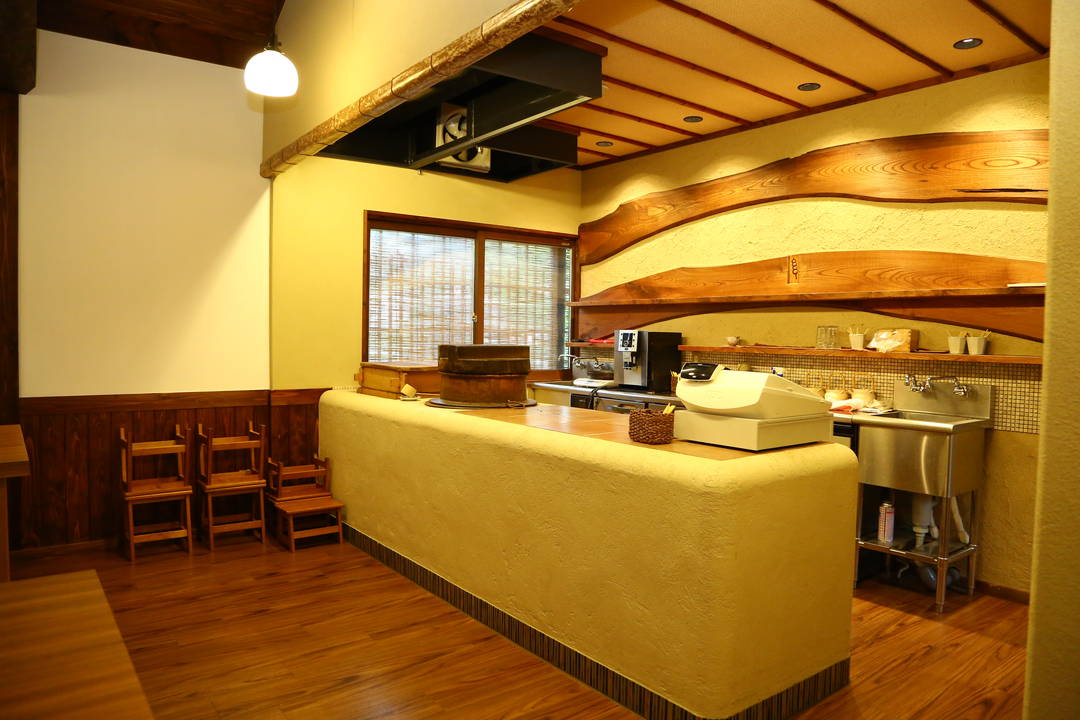 江口团子哪家最好吃,江口艾草青团