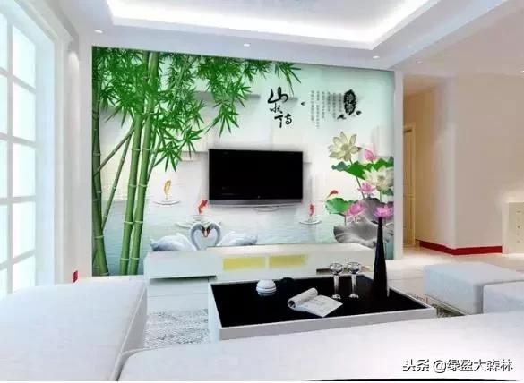 2020流行硅藻泥轻奢风格效果图,简约风格硅藻泥效果图大全