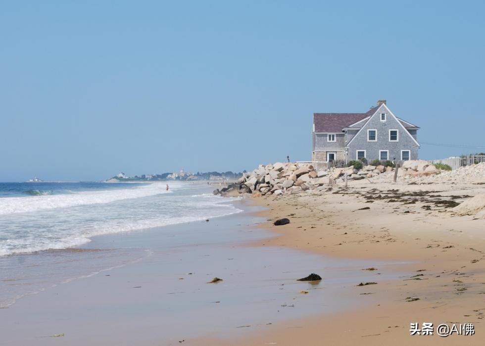 美国西部旅游必去景点推荐,美国东部值得去的景点排名