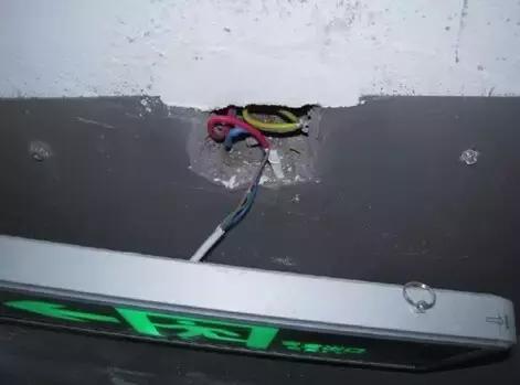 老电工教你看懂电路技巧,老电工教你电工知识380伏带电作业