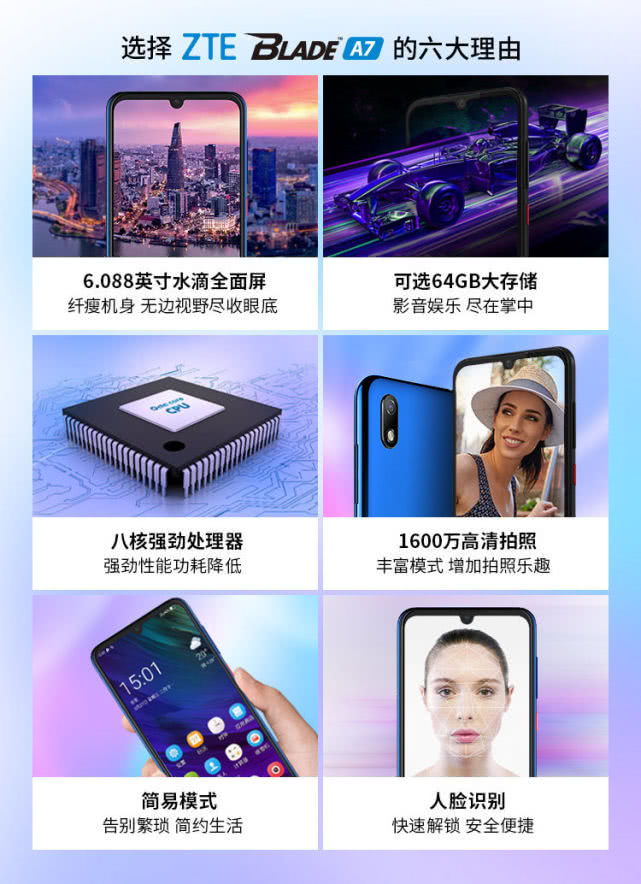 老年机中的“香饽饽”，6寸+64G+3200mAh，469非常“稳了”