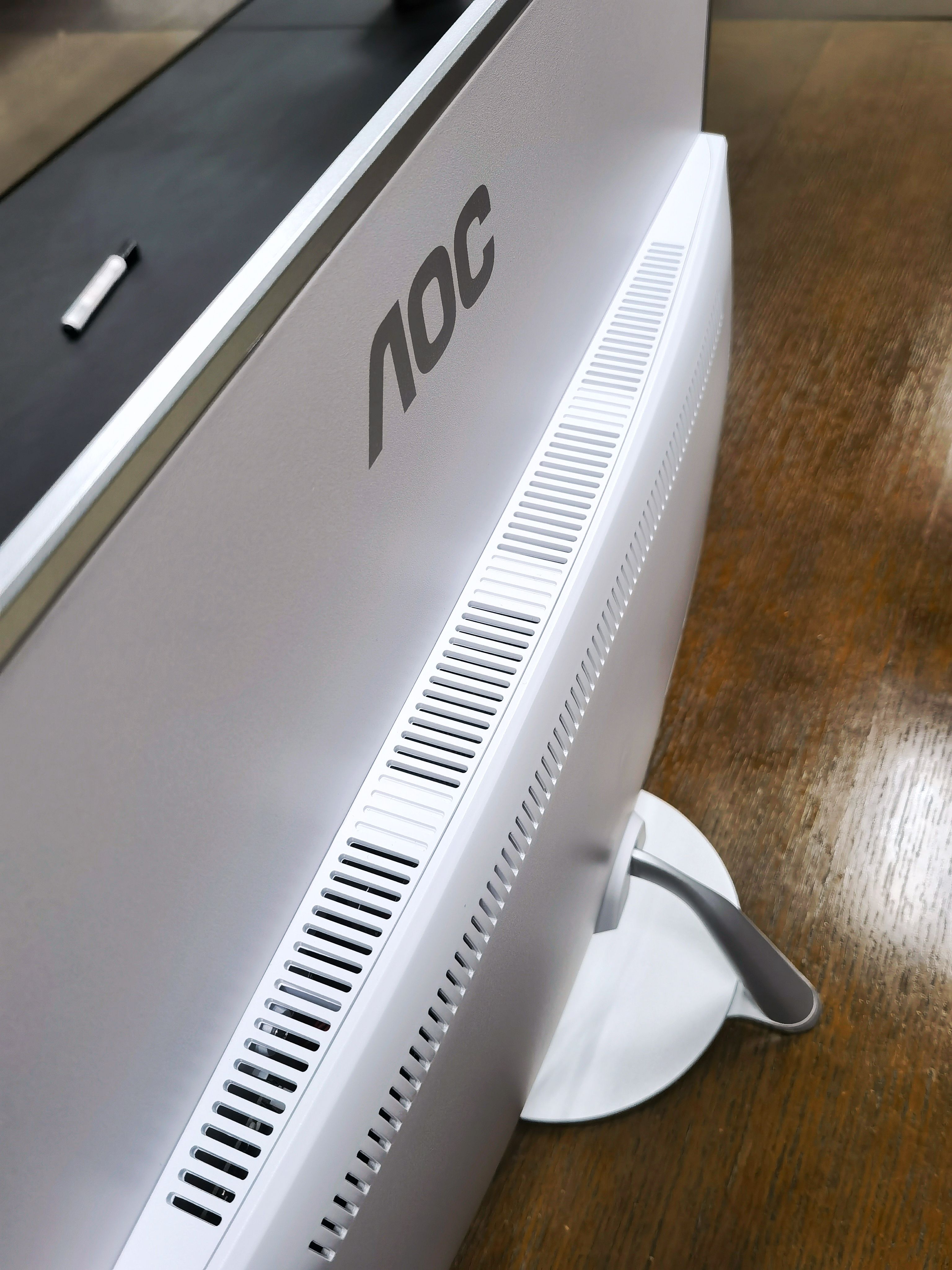 aoc一体机的高性能cpu推荐,aoc一体电脑处理器