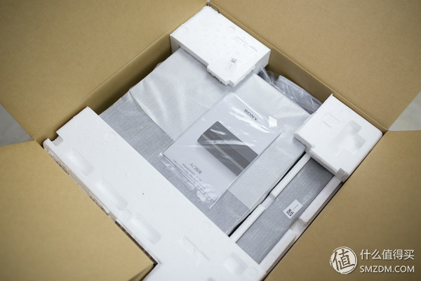 在家拥有影院级音响体验最便利的方式——SONY回音壁HT-Z9F体验