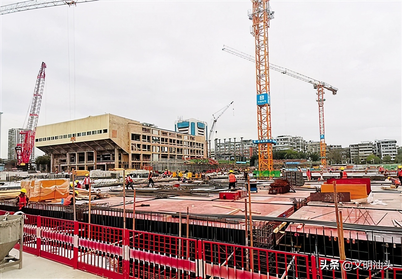 亚青会场馆项目,亚青会场馆最新进展