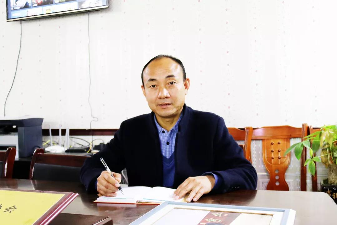 助力村民养鸡致富,山东裕生禽业有限公司